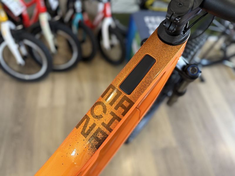KTM MACINA KAPOHO 8973 2025 Bosch 5 Gen