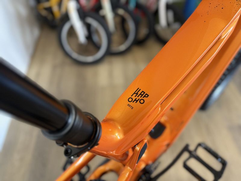 KTM MACINA KAPOHO 8973 2025 Bosch 5 Gen