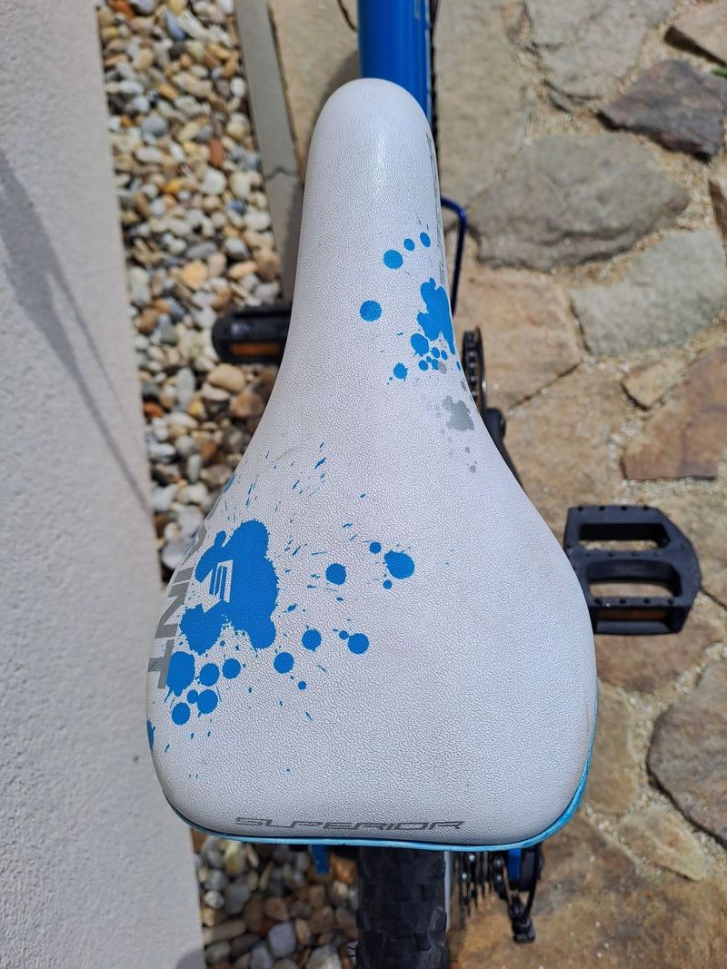 Superior Paint 20"