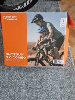Shotgun 2.0 Combo