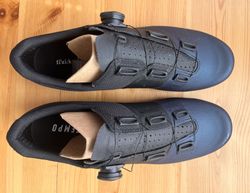 Tretry Fizik Tretry Tempo Overcurve R4 – nové