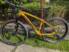 Karbonový hardtail Maxbike Kamet XT – RockShox SID, Mavic Crossmax