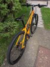 Karbonový hardtail Maxbike Kamet XT – RockShox SID, Mavic Crossmax