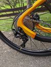 Karbonový hardtail Maxbike Kamet XT – RockShox SID, Mavic Crossmax