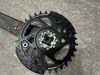 Sram XX Eagle Transmission kliky + převodník - NOVE