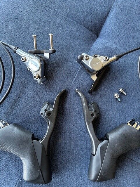 Sram RED AXS 12s