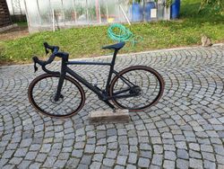 SCOTT ADDICT RC 30 vel.M modelový rok 2024 KOUPENO NOVÉ V ČR do října 2026 v záruce výrobce.