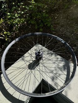 Zadní výplet 29 DT SWISS FR 541 
