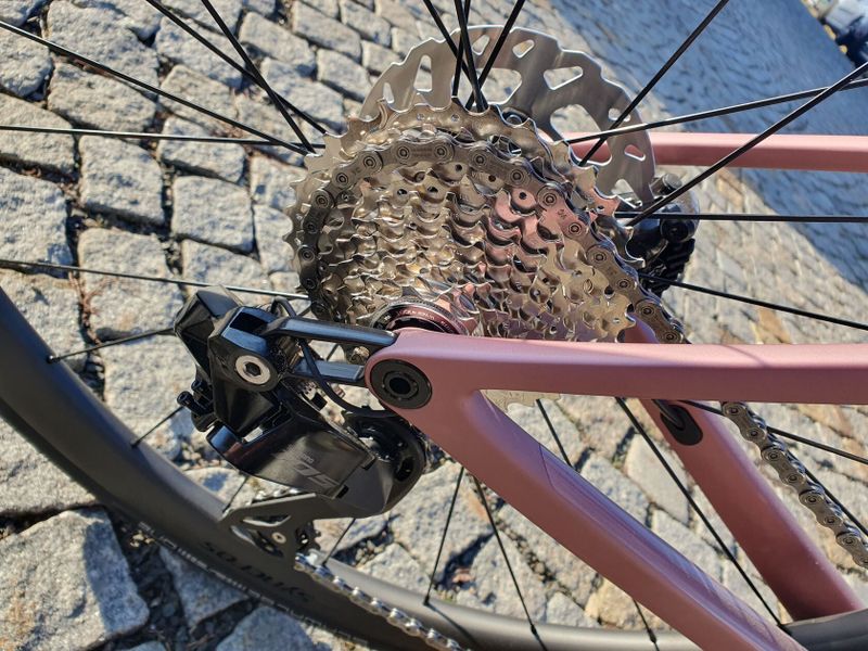 SCOTT ADDICT RC 30 vel.M modelový rok 2025 KOUPENO V ČR. Záruka výrobce do dubna 2027