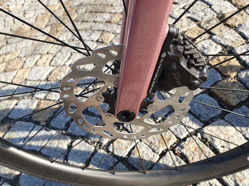 SCOTT ADDICT RC 30 vel.M modelový rok 2025 KOUPENO V ČR. Záruka výrobce do dubna 2027