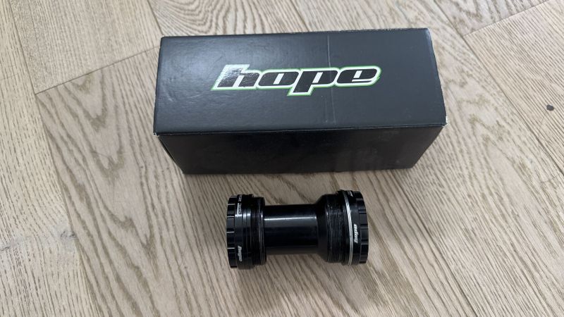 Středové ložisko HOPE T47