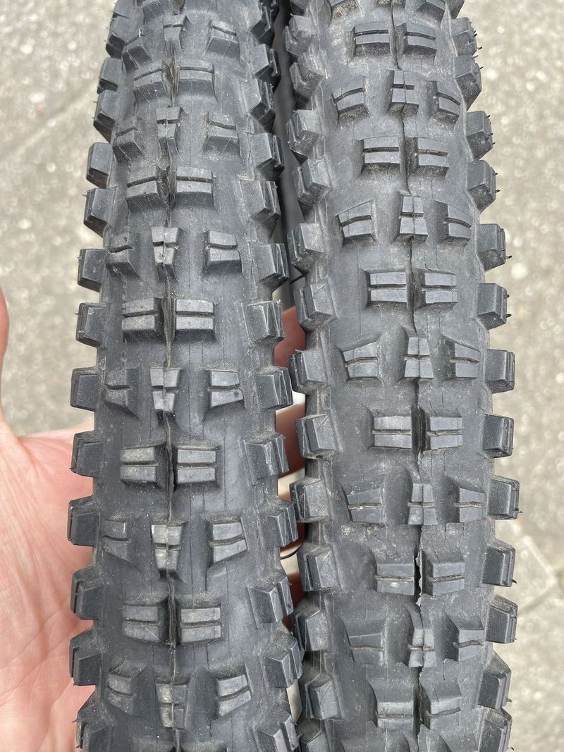 WTB TRAIL BOSS 29x2,25 drát