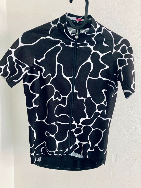 ASSOS dámský dres vel. XS