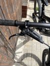 Nové čtyřpístkové brzdy Sram Code R celý set