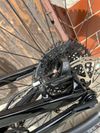 Nové čtyřpístkové brzdy Sram Code R celý set