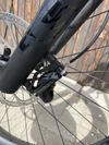 Nové čtyřpístkové brzdy Sram Code R celý set