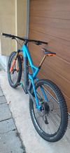 Cube Stereo 150 SL