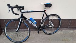 Silniční kolo MERIDA Race Lite 