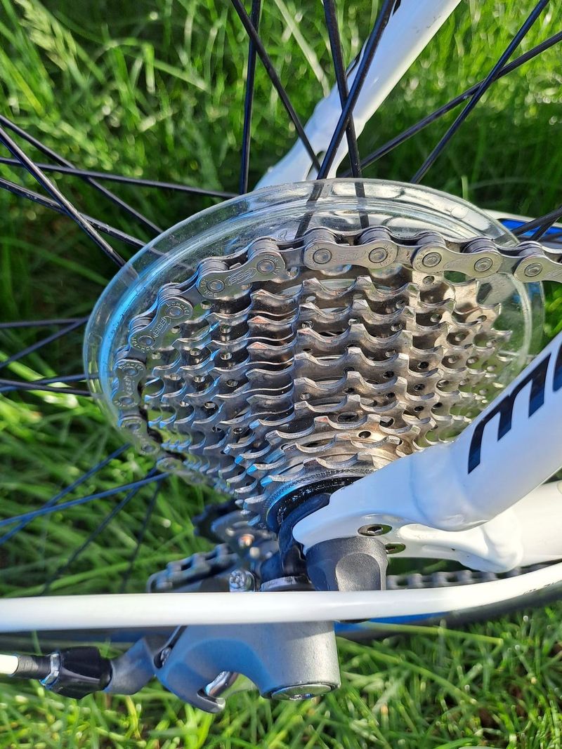 Silniční kolo MERIDA Race Lite 