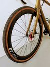 Cervélo Áspero, Sram Force Axs