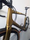 Cervélo Áspero, Sram Force Axs
