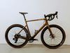 Cervélo Áspero, Sram Force Axs