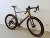 Cervélo Áspero, Sram Force Axs