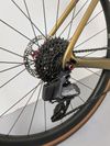 Cervélo Áspero, Sram Force Axs