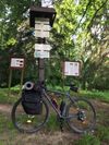 Kona ROVE ST, Cr-Mo, velikost M/52, Gravel, Tracking, City Bike, Bigepacking