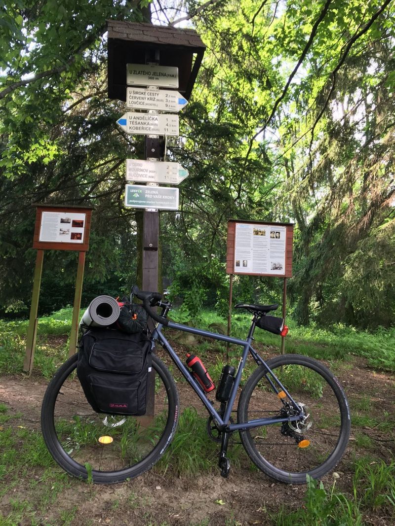 Kona ROVE ST, Cr-Mo, velikost M/52, Gravel, Tracking, City Bike, Bigepacking