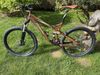 Prodám Specialized XC FSR