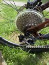 Prodám Specialized XC FSR