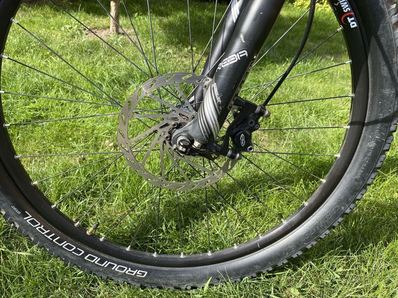 Prodám Specialized XC FSR