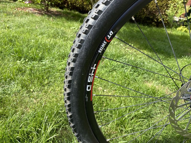 Prodám Specialized XC FSR