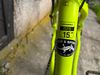 Juniorské horské kolo MAXBIKE 27x15“