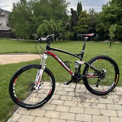 Merida One Twenty