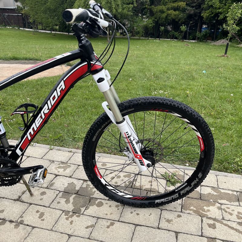 Merida One Twenty