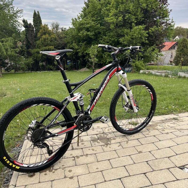 Merida One Twenty
