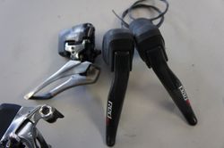 Sram Red Etap AXS 2x11 sp.
