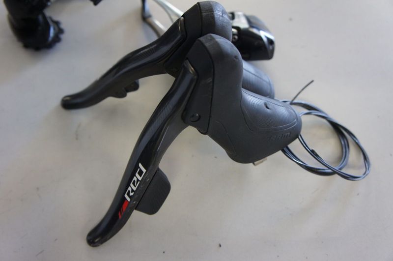 Sram Red Etap 2x11 sp.