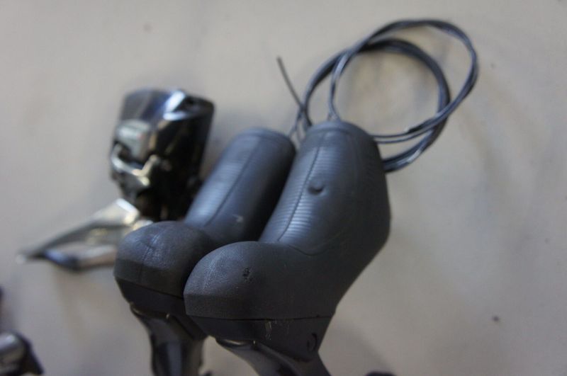 Sram Red Etap 2x11 sp.