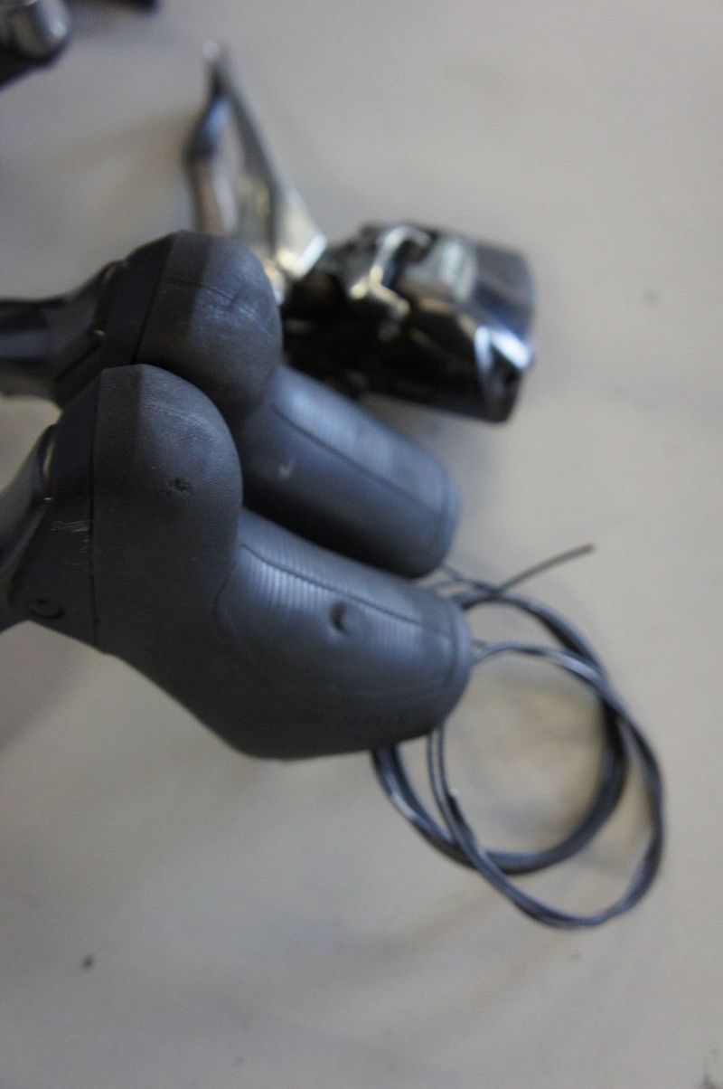 Sram Red Etap 2x11 sp.