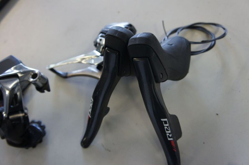 Sram Red Etap 2x11 sp.