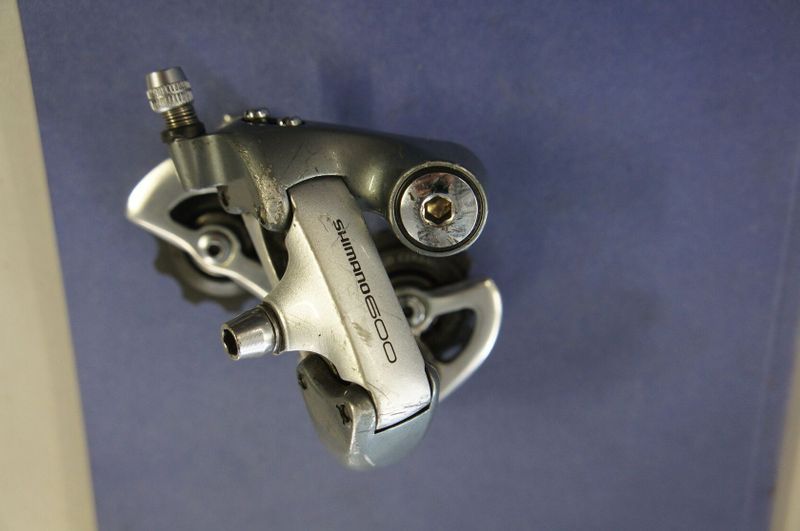 Shimano 600