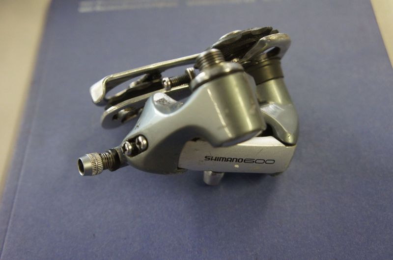 Shimano 600