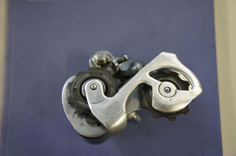 Shimano 600