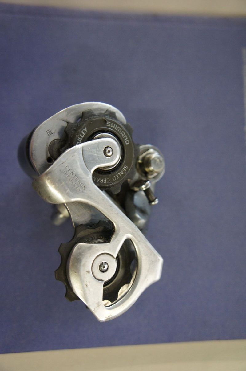 Shimano 600