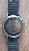 Hodinky Garmin Fénix 5