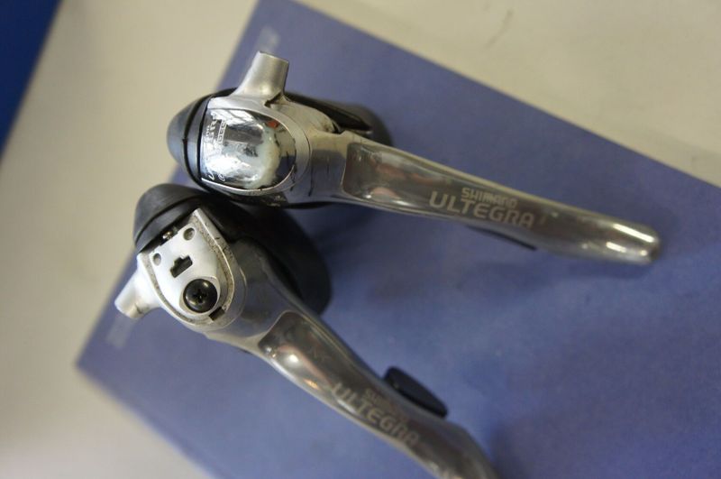 Shimano Ultegra 9 sp.