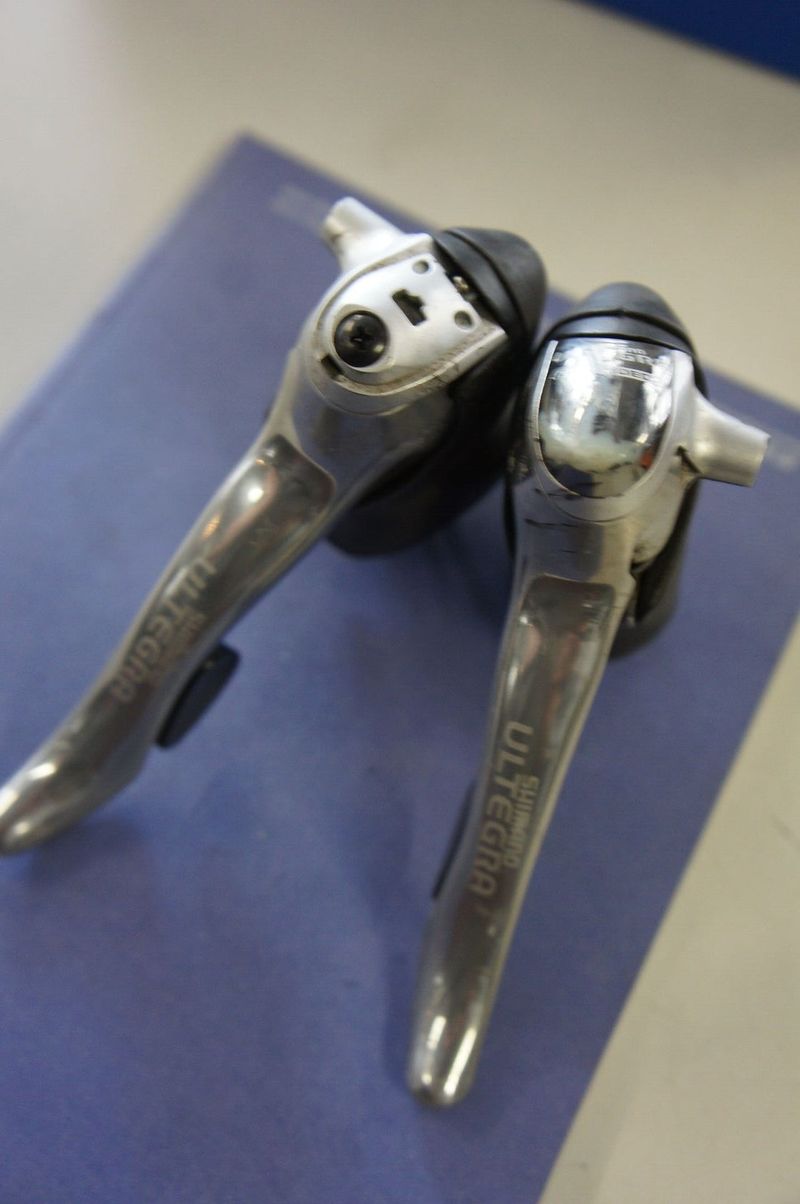 Shimano Ultegra 9 sp.